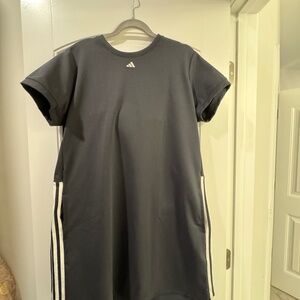 Adidas Shirt Dress